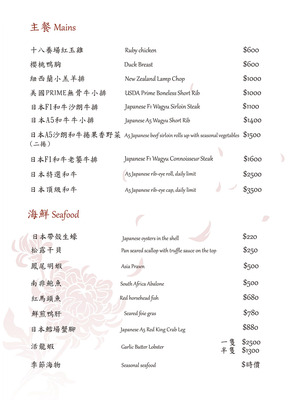 台中公益旗艦店-單點